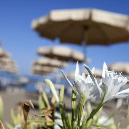 Villa Trilocale Sea, Natura & Relax!