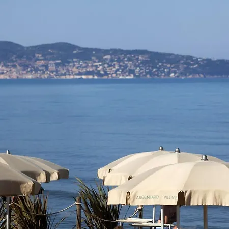 Trilocale Sea, Natura & Relax! Villa