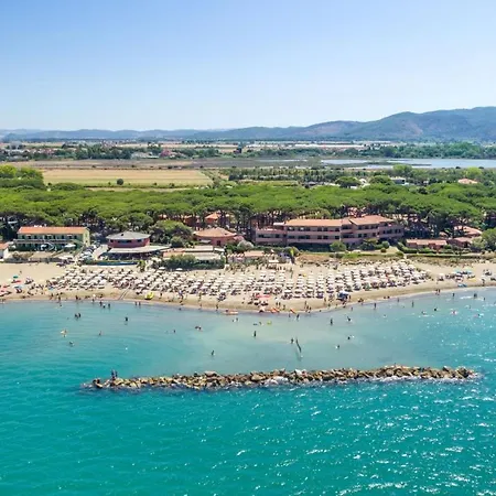 Trilocale Sea, Natura & Relax! *